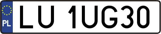 LU1UG30