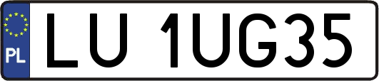 LU1UG35