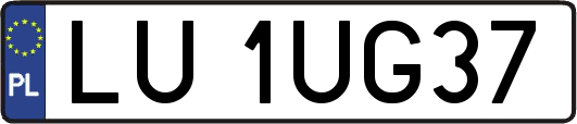 LU1UG37