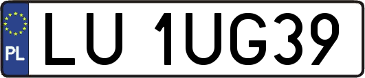 LU1UG39