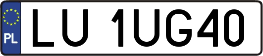 LU1UG40