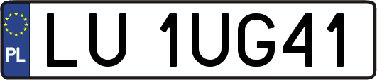 LU1UG41