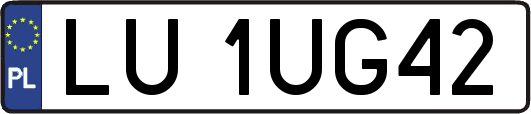 LU1UG42