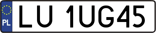 LU1UG45