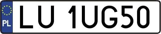LU1UG50