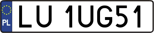 LU1UG51