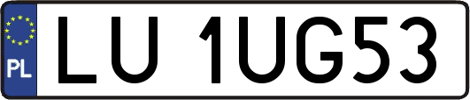 LU1UG53