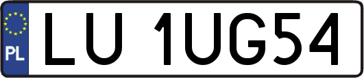 LU1UG54