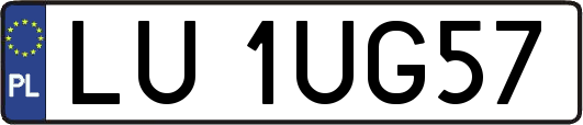 LU1UG57