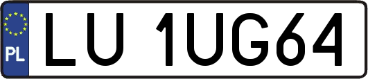 LU1UG64