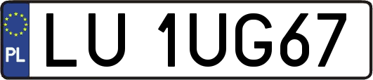LU1UG67