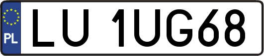 LU1UG68