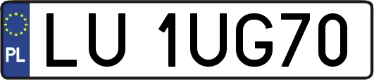 LU1UG70