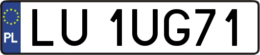 LU1UG71