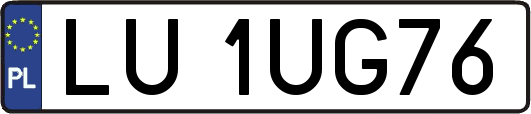 LU1UG76