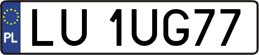 LU1UG77