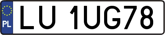 LU1UG78