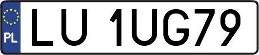 LU1UG79