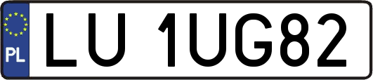 LU1UG82