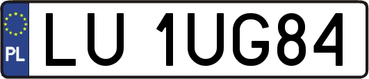 LU1UG84