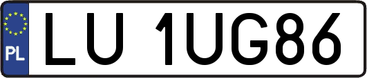 LU1UG86