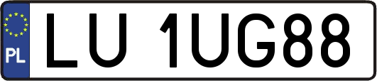 LU1UG88