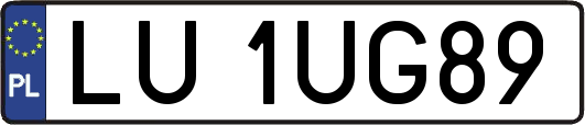 LU1UG89
