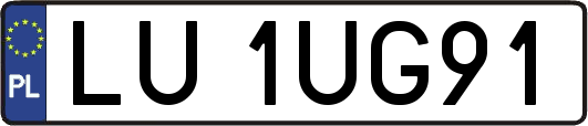 LU1UG91