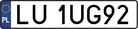 LU1UG92