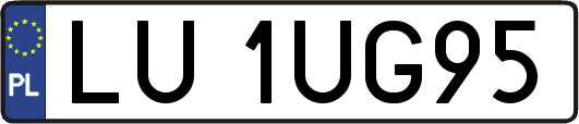 LU1UG95