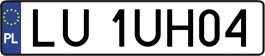 LU1UH04