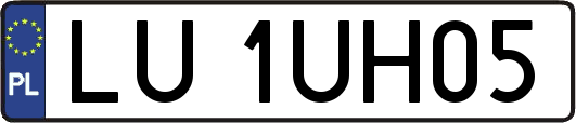 LU1UH05