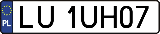 LU1UH07