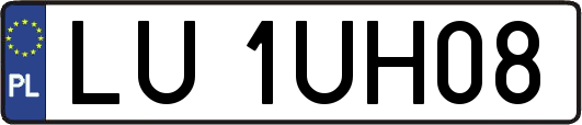 LU1UH08