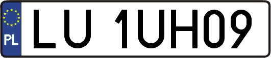 LU1UH09