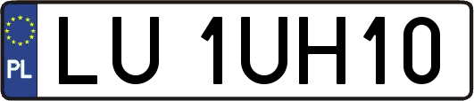LU1UH10