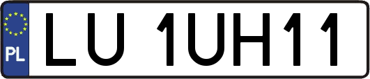 LU1UH11