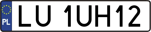 LU1UH12