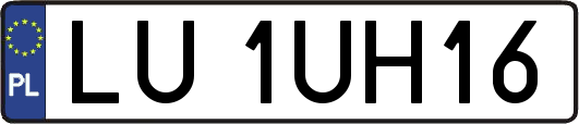 LU1UH16