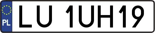 LU1UH19