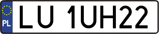 LU1UH22