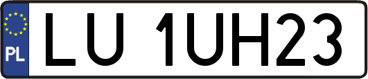 LU1UH23