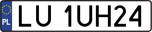 LU1UH24