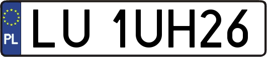 LU1UH26