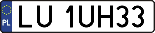 LU1UH33