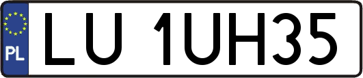 LU1UH35