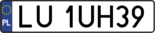 LU1UH39