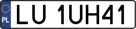 LU1UH41