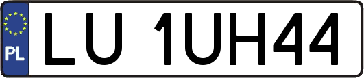 LU1UH44