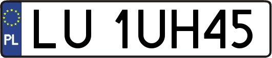 LU1UH45